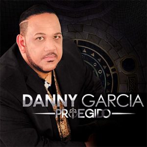 Danny Garcia – Vete Con El (Bachata)